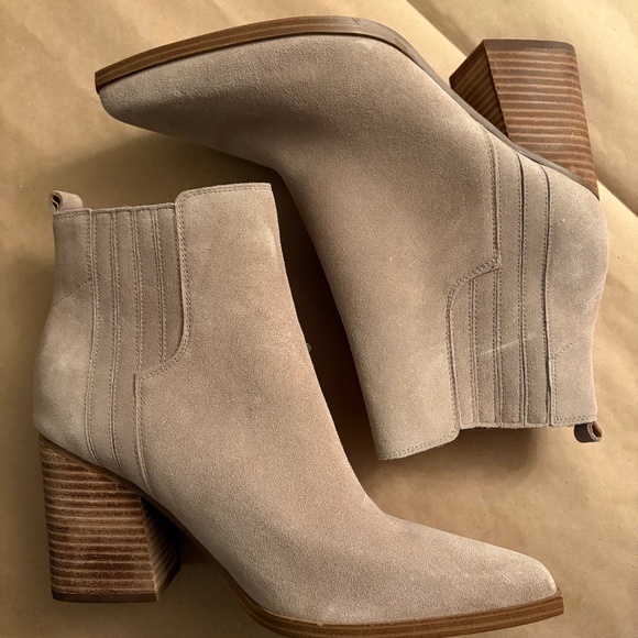 Marc Fisher Shoes - Marc Fisher Bootie